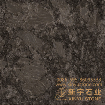 Steel Grey
